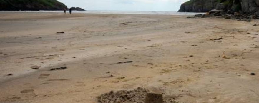 Stradbally Cove