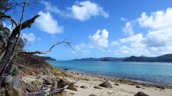 Hideaway Bay