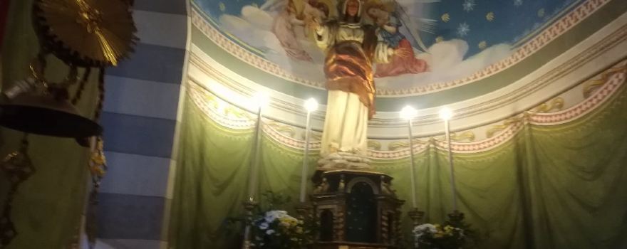 Church of Saint John Baptist