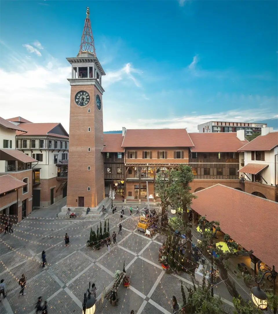 One Nimman
