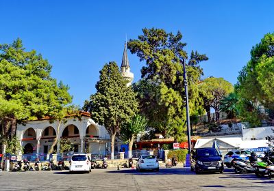 Bodrum