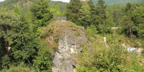 Partizansko spominsko pokopališče