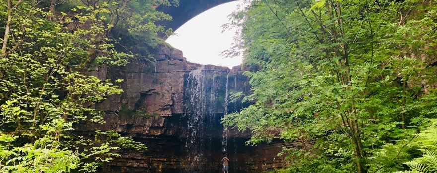 Garrigill Ashgill Force