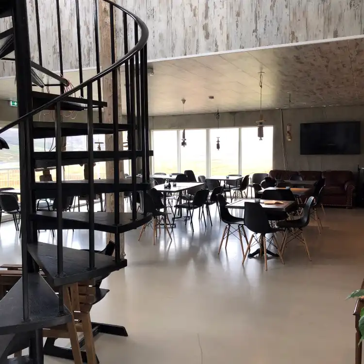Hotel di Eyjafjarðarsveit