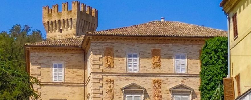 Porto San Giorgio