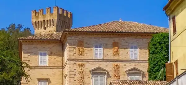 Hotels in Porto San Giorgio