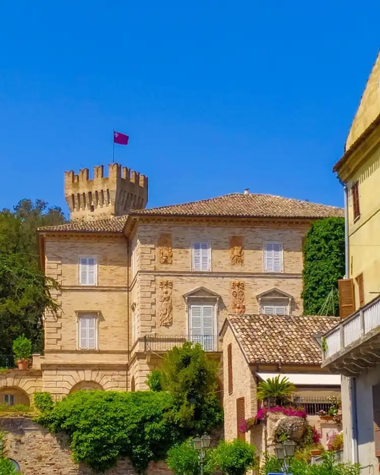 Porto San Giorgio
