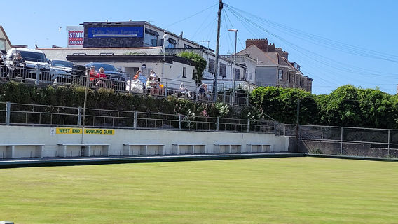 Newquay