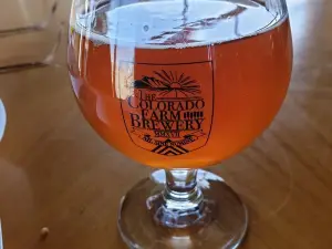 The Colorado Farm Brewery
