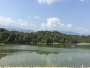 Elimalat Lake