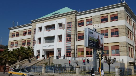 Maseru