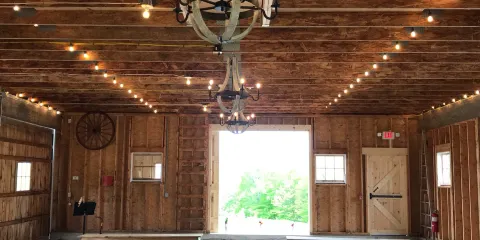 Stone Brook Hill Farm, LLC.