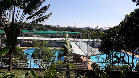 Swimming Pool Hoang Phat