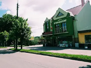 Sklep Ogrodniczo-Przemysłowy S.C. Marek Tydman, Bożena Tydman