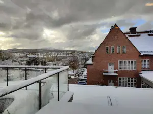 Tonhallen