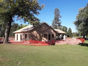 Gregory Park
