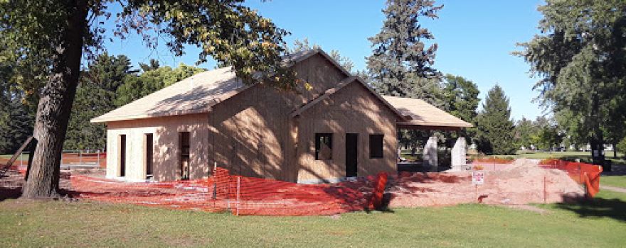 Gregory Park