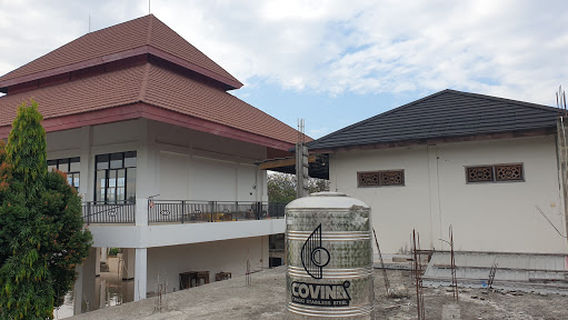 Tanjung