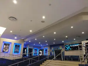 Ster-Kinekor Secunda