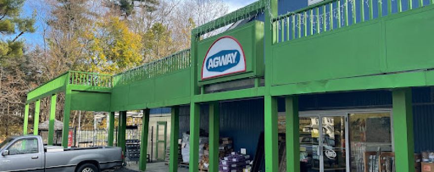 Claverack Agway
