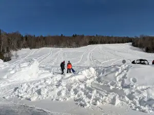 Camping Sainte-Véronique