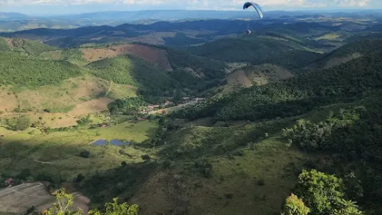 Cachoeira do Queirós