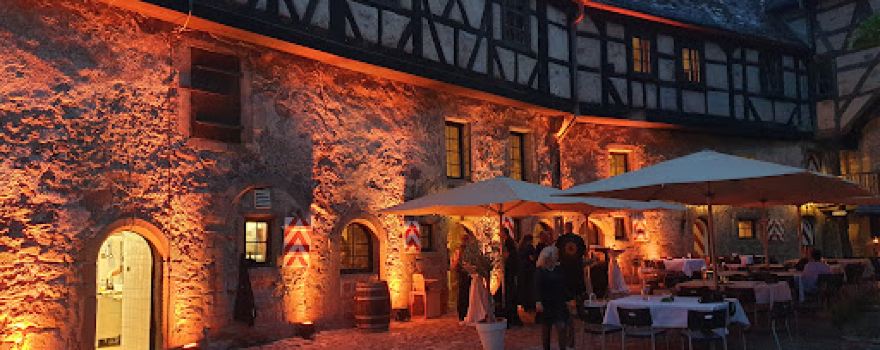 Burg Lichtenberg