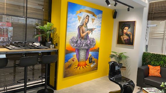 BLINK TATTOO STUDIO