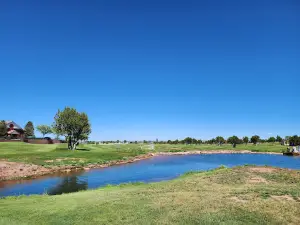 Snowflake Municipal Golf