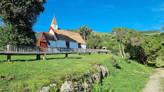 Onuku Marae