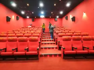 K Sera Sera Miniplex ,Gundardeh road ,Pulgaon Durg, Chhattisgarh