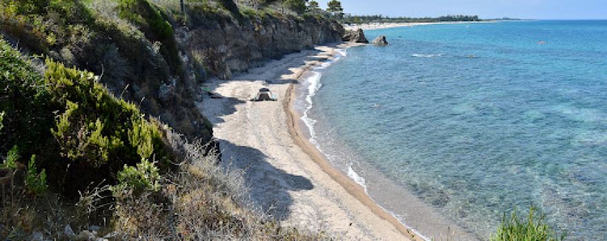 Marina Di Funtanaccia