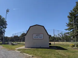 OCYA Ballpark