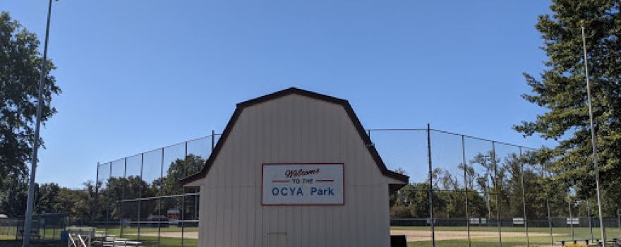 OCYA Ballpark