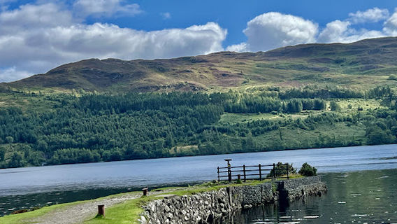 Fort Augustus