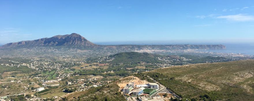 Puig de la Llorença