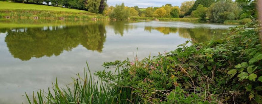 South Herefordshire Golf Club