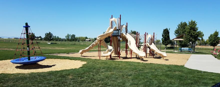 Arbor Ridge Park