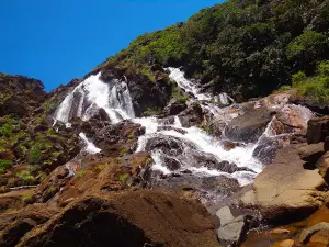 Wadiana Falls