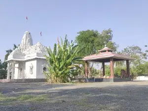 Shree Khedapati Hanuman Mandir