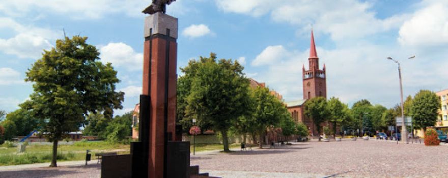 Kościół Rzymskokatolicki pw. św. Ap. Piotra i Pawła