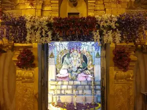 Ambadevi Mandir