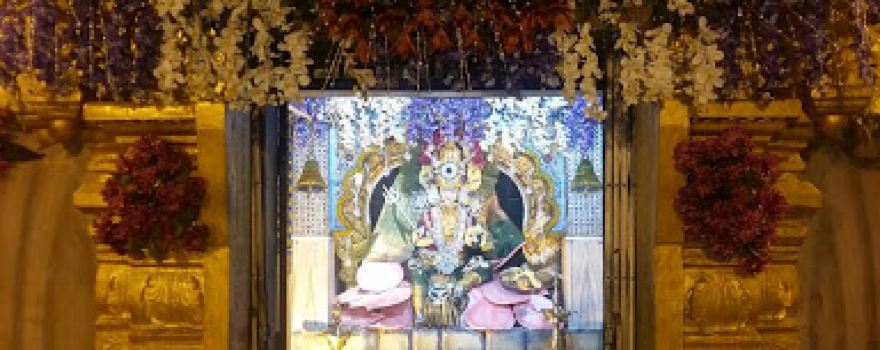 Ambadevi Mandir