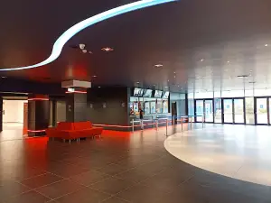 Multicinema | Universo