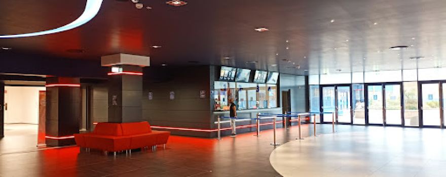 Multicinema | Universo