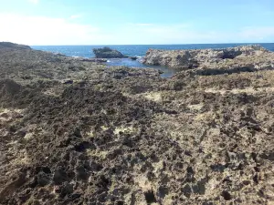 Playa Piuta