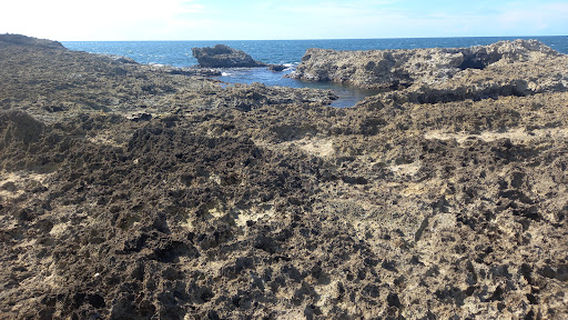 Playa Piuta