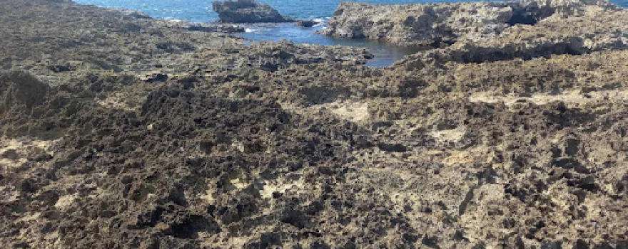 Playa Piuta
