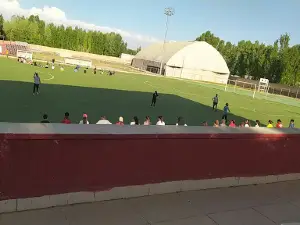 Patnos Stadyumu