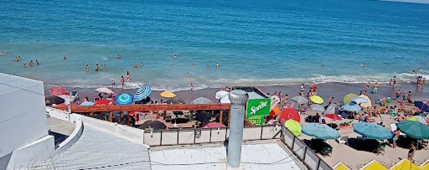 5ta Bajada a la playa
